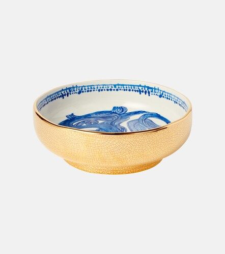 X Ruan Hoffmann bol Medium de porcelana - L'Objet - Modalova