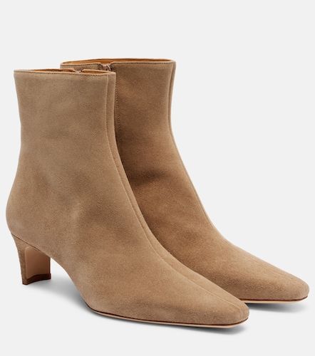 Staud Botines Wally 55 de ante - Staud - Modalova