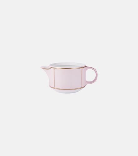 Jarra de leche Diva de porcelana - Ginori 1735 - Modalova