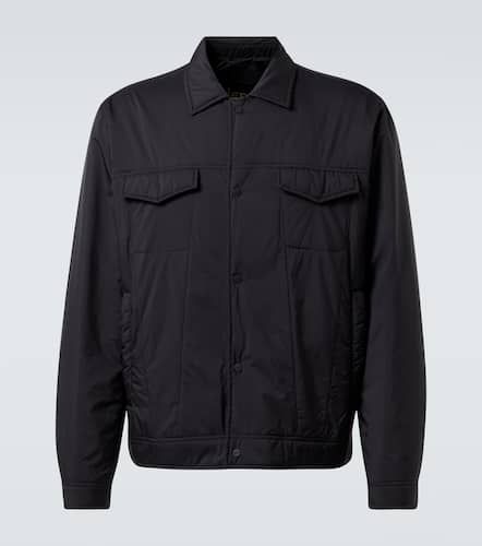 Herno Padded technical jacket - Herno - Modalova