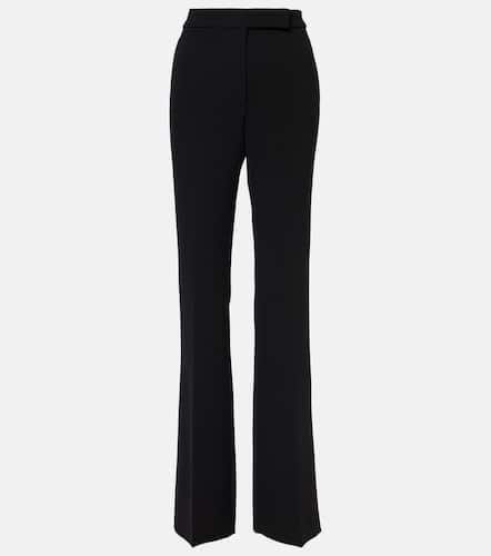 Max Mara Elisir sable flared pants - Max Mara - Modalova