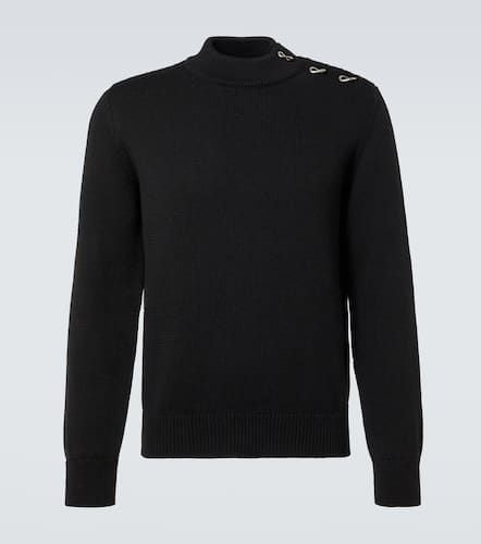 Jil Sander Wool sweater - Jil Sander - Modalova