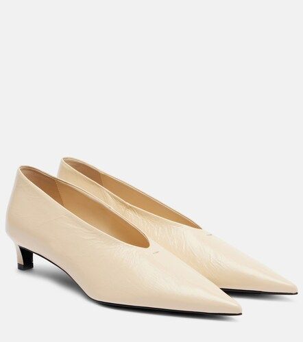 Jil Sander Leather pumps - Jil Sander - Modalova