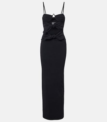 Christopher Esber Maxikleid Porto - Christopher Esber - Modalova
