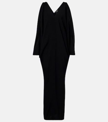 Abito lungo Beistegui con cut-out - Taller Marmo - Modalova