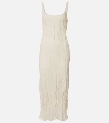 Róhe Midikleid aus einem Baumwollgemisch - Rohe - Modalova