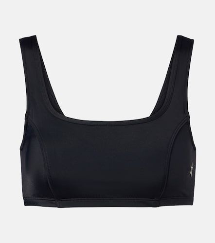 Perfect Moment Top con logo - Perfect Moment - Modalova