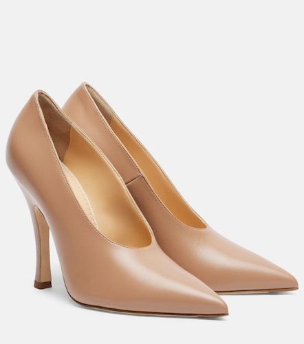 Magda Butrym Leather pumps - Magda Butrym - Modalova