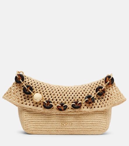 Paula's Ibiza – Borsa a spalla Ola Medium - Loewe - Modalova