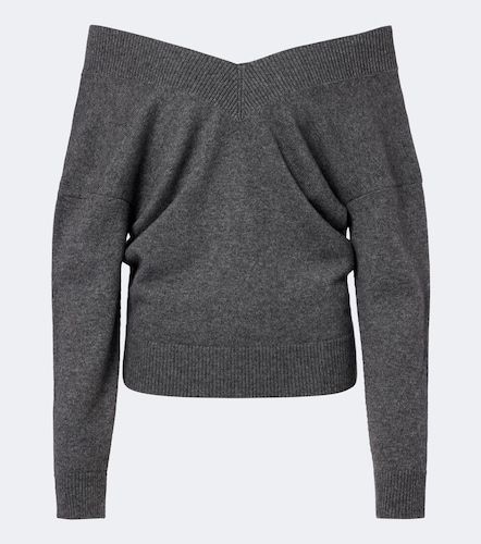 Tom Ford Jersey de cachemir - Tom Ford - Modalova