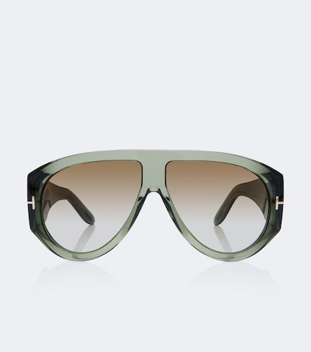 Tom Ford Bronson aviator sunglasses - Tom Ford - Modalova