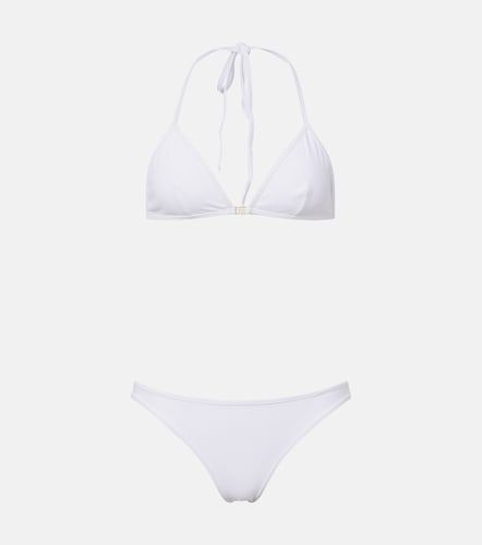 Gucci Bikini con Double G - Gucci - Modalova