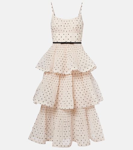 Zimmermann Midikleid - Zimmermann - Modalova