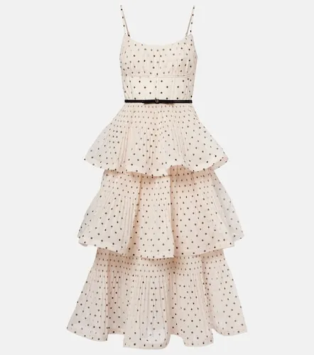 Zimmermann Midikleid - Zimmermann - Modalova