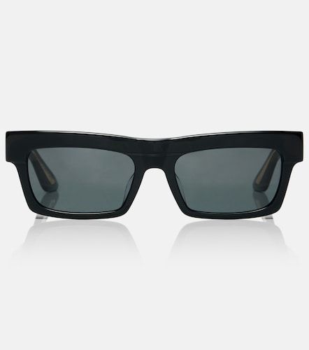 X Oliver Peoples 1985C rectangular sunglasses - Khaite - Modalova