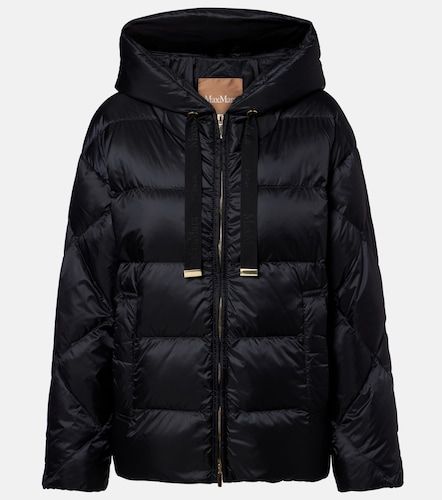 Cube Line quilted down jacket - Max Mara - Modalova