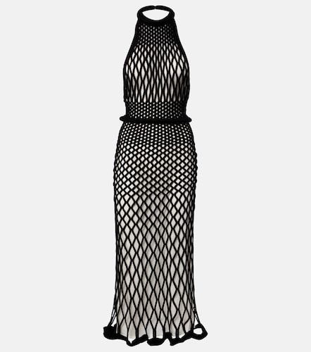 Givenchy Midikleid aus Mesh - Givenchy - Modalova