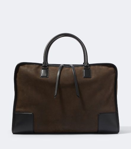 Borsa a mano Amazona 180 in pelle - Loewe - Modalova