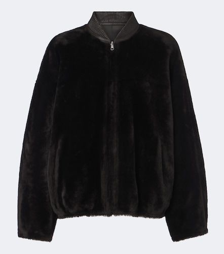 Giacca bomber Violet reversibile - Arma - Modalova