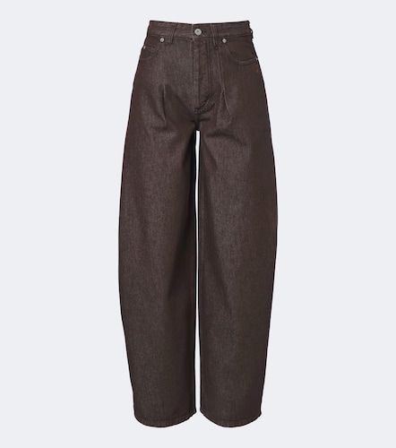 Jacquemus Jeans barrel Ovalo - Jacquemus - Modalova