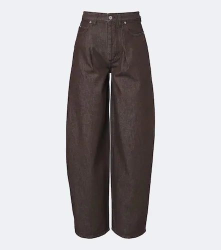 Jacquemus Jeans barrel Ovalo - Jacquemus - Modalova