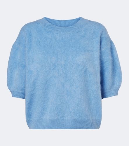 Pullover Juniper in cashmere - Lisa Yang - Modalova