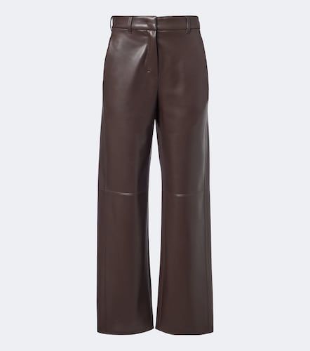 Pantaloni a gamba larga in jersey - 'S Max Mara - Modalova
