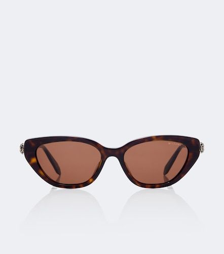 Cat-Eye-Sonnenbrille Serpenti Forever - Bvlgari - Modalova
