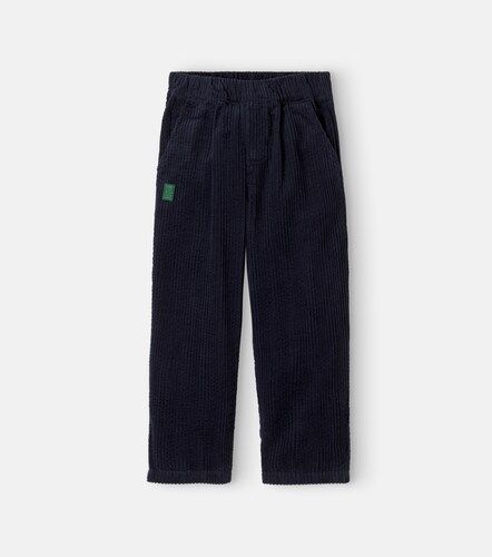 Pantalones Borris de pana de algodón - Liewood - Modalova