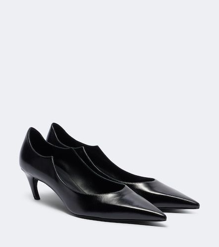 Khaite Pumps Valerie aus Leder - Khaite - Modalova