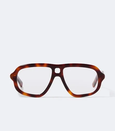 Bottega Veneta Aviator-Brille - Bottega Veneta - Modalova