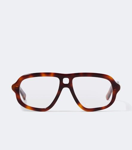 Bottega Veneta Occhiali aviator - Bottega Veneta - Modalova