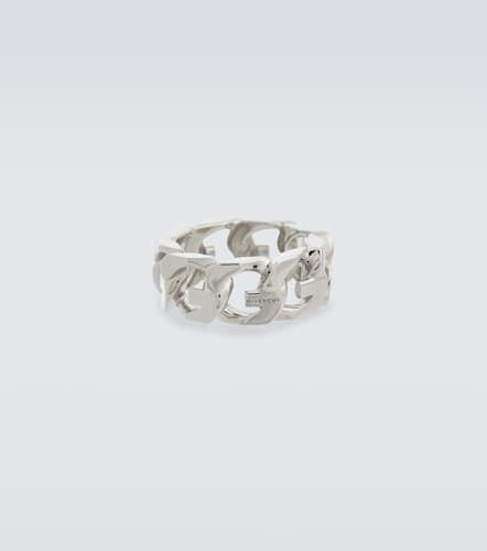 Givenchy G Chain ring - Givenchy - Modalova