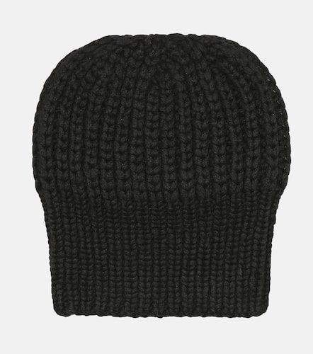 The Row Ayfer cashmere beanie - The Row - Modalova