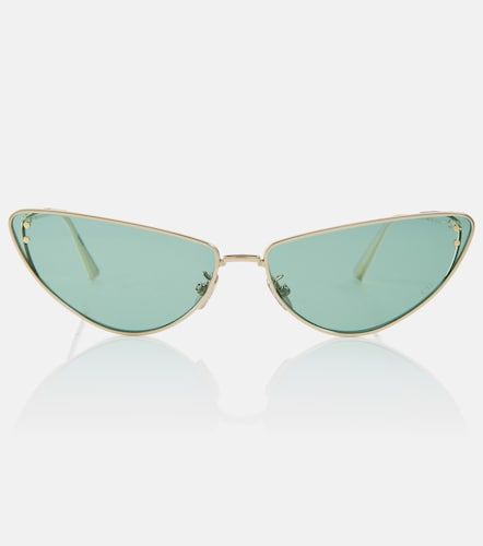 Occhiali da sole cat-eye MissDior B1U - Dior Eyewear - Modalova