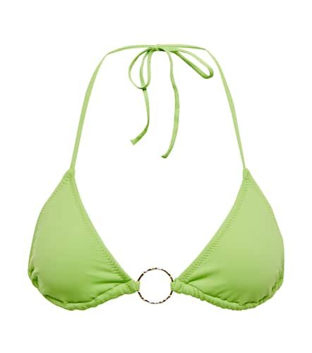 Miami triangle bikini top - Melissa Odabash - Modalova