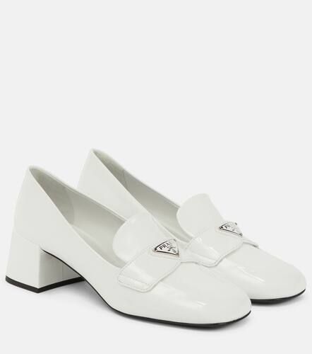 Prada Pumps aus Lackleder - Prada - Modalova