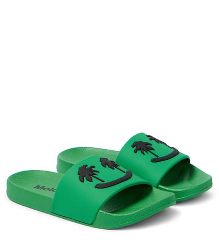 Molo Zhappy slides - Molo - Modalova