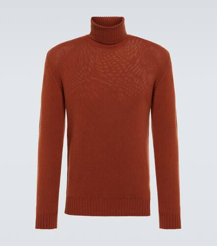 Cashmere turtleneck sweater - Loro Piana - Modalova