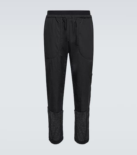 And Wander Alpha direct pants - And Wander - Modalova