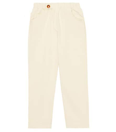 Donsje Beekie cotton-blend pants - Donsje - Modalova