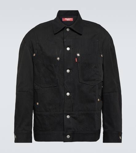 X Levi'sÂ® denim jacket - Junya Watanabe - Modalova