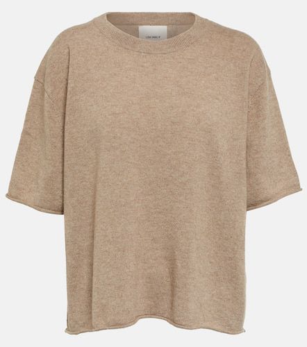 Lisa Yang Camiseta Cila de cachemir - Lisa Yang - Modalova