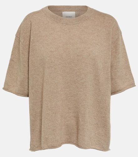 Lisa Yang Cila cashmere T-shirt - Lisa Yang - Modalova