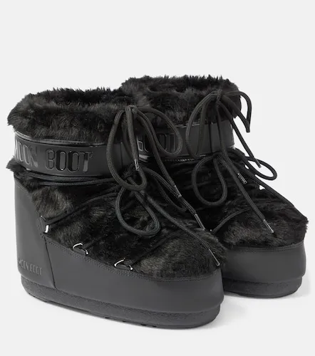 Moon Boot Botas de nieve Icon Low - Moon Boot - Modalova