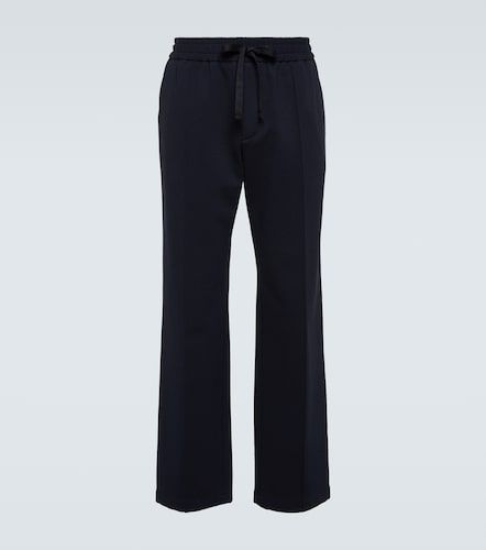 Dolce&Gabbana Jersey sweatpants - Dolce&Gabbana - Modalova