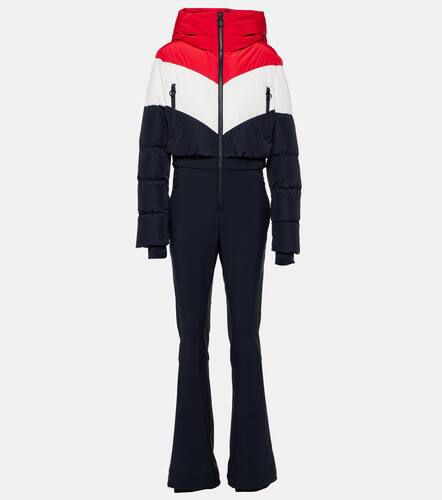 Fusalp Kira quilted ski suit - Fusalp - Modalova