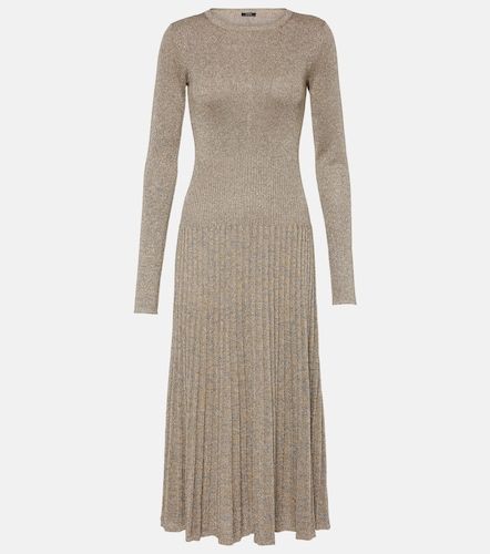 Joseph Midikleid mit Lurex® - Joseph - Modalova