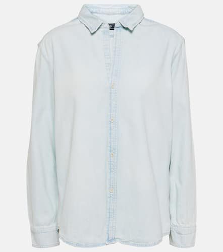 AG Jeans Denim shirt - AG Jeans - Modalova