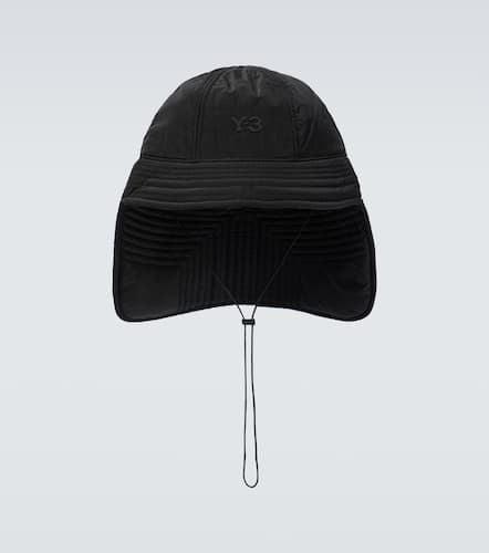 Y-3 Logo hat - Y-3 - Modalova